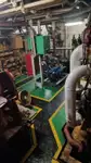 Navio de abastecimento à venda