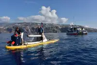 Rebocador à venda