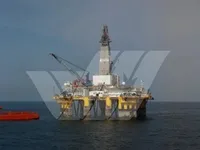 Navio de abastecimento à venda