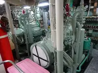 Navio de pesca de linha de mão à venda