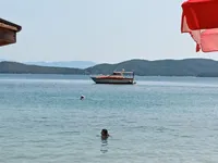 Barcos de trabalho à venda