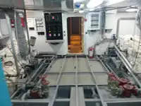 Rebocador à venda
