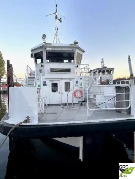 Navio de transporte de passageiros (Ferry) à venda