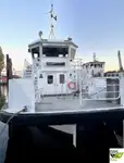 Navio de transporte de passageiros (Ferry) à venda