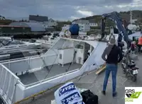 Navio de passageiros à venda