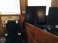 Navio de pesca de arrasto à venda