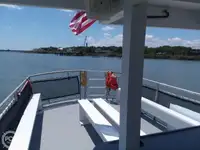 Navio de cruzeiro à venda