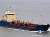 Navio-tanque de óleo/produtos químicos à venda