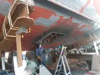 Navio Ro-Ro à venda