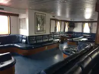 Navio de transporte de passageiros (Ferry) à venda