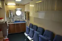 Navio de apoio a plataformas (PSV) à venda