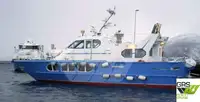Navio balsa à venda