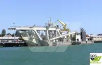 Draga à venda
