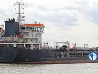 Navio-tanque de óleo/produtos químicos à venda