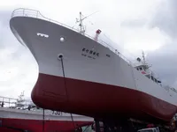 Navio de pesca de linha de mão à venda