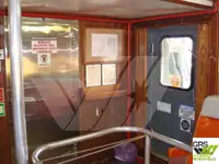 Navio de serviço para parques eólicos à venda