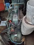 Rebocador à venda