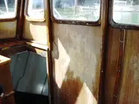 Cutter à venda