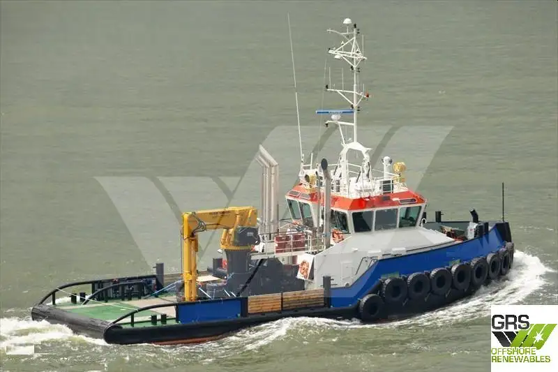 Barcos de trabalho à venda