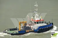 Barcos de trabalho à venda