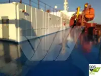 Navio Ro-Ro à venda