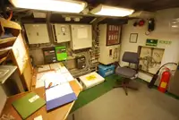 Balsa de desembarque, tanque à venda