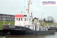 Barcos de trabalho à venda