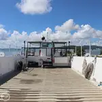Balsa de desembarque, tanque à venda