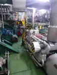 Navio graneleiro à venda
