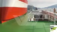 Navio de cruzeiro à venda