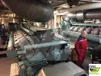 Rebocador à venda