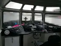 Barcos de trabalho à venda