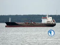 Navio-tanque de óleo/produtos químicos à venda