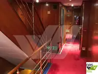 Navio de cruzeiro à venda