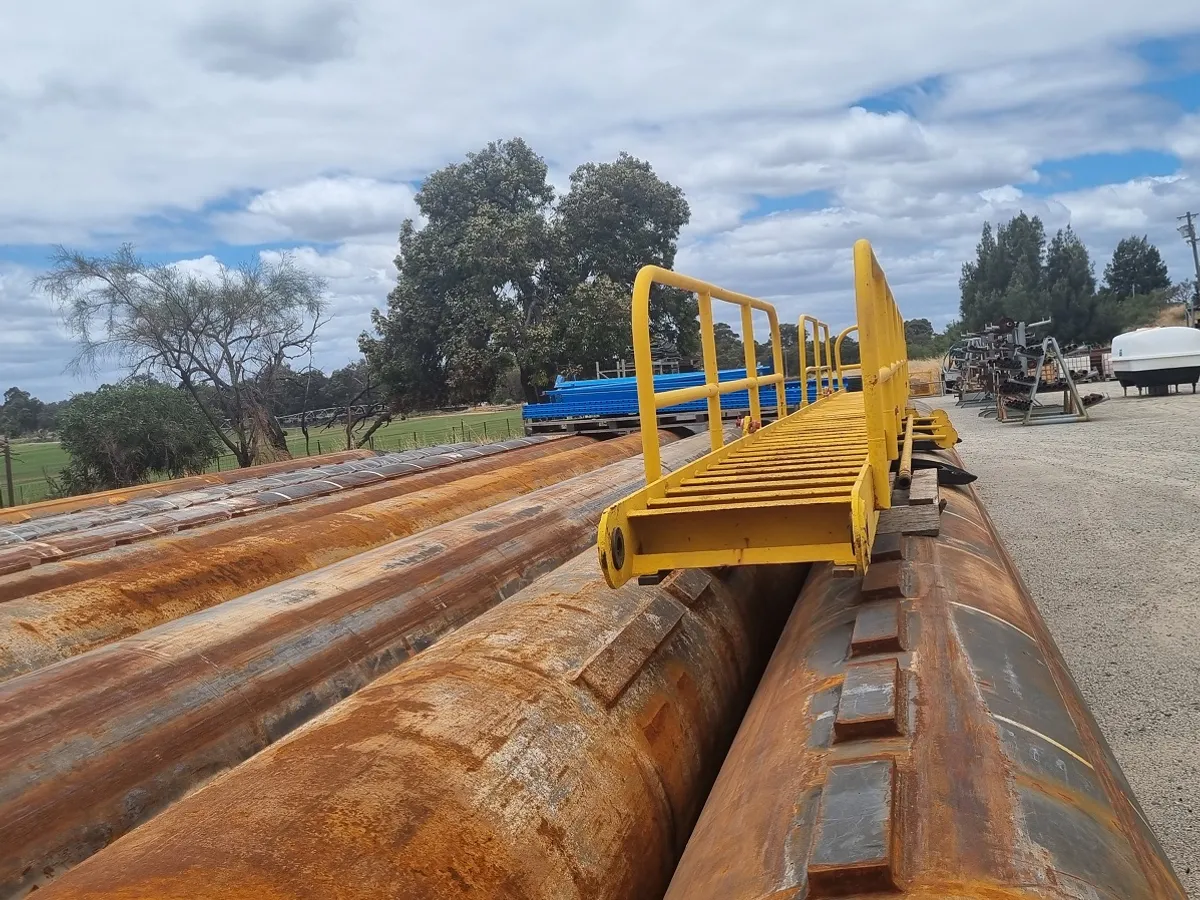 Plataforma de perfuração autoelevatória à venda