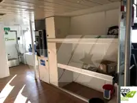 Navio Ro-Ro à venda