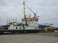 General Cargo/Multi-purpose à venda