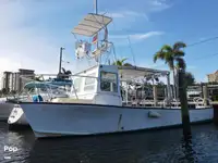 Navio de pesca de arrasto à venda