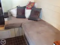 Rebocador à venda