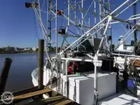 Navio de pesca de arrasto à venda