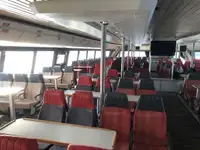 Catamarã à venda