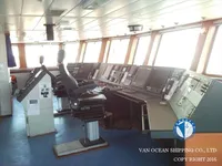 Navio-tanque de óleo/produtos químicos à venda