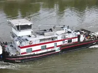 Rebocador à venda