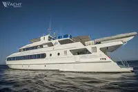 Navio de passageiros à venda