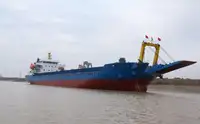 Navio graneleiro à venda