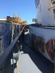 Rebocador à venda