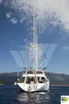 Navio de cruzeiro à venda