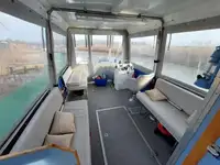 Navio de transporte de passageiros (Ferry) à venda