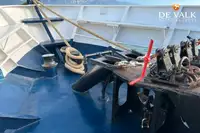 Navio de passageiros à venda