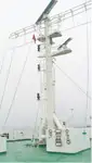 Navio graneleiro à venda
